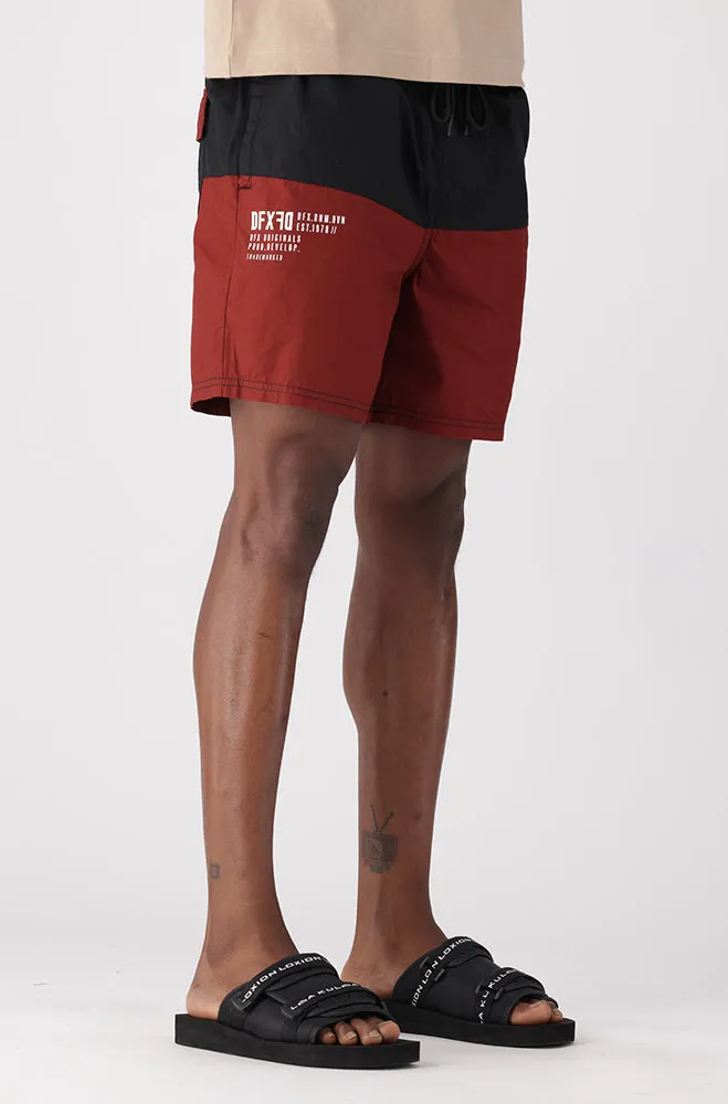 Riddelle Pool Short _ 155727 _ Multi sold by Dunns product image thumbnail 2