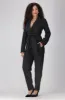 Tina Smart Pants _ 156315 _ Black sold by Dunns