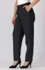 Tina Smart Pants _ 156315 _ Black sold by Dunns