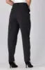 Tina Smart Pants _ 156315 _ Black sold by Dunns