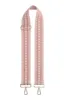Danny Handbag Strap _ 159802 _ Brown sold by Dunns