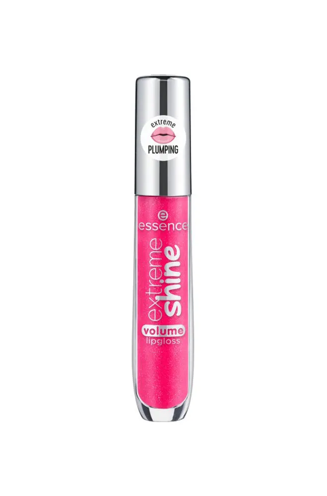 Essence Extreme Shine Volume Lipgloss 103 _ 162131 _ Pink sold by Dunns