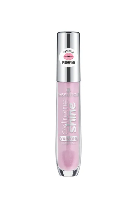 Essence Extreme Shine Volume Lipgloss 102 _ 162125 _ Pink sold by Dunns