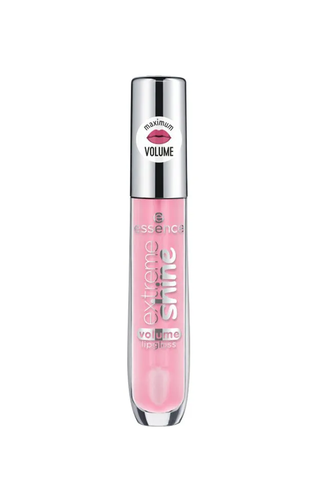 ESSENCE EXTREME SHINE VOLUME LIPGLOSS 02 sold by Dunns
