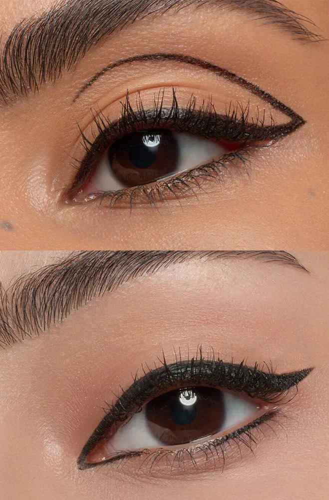 Essence Eyeliner Pen Extra Long Lasting 010 _ 162218 _ Black sold by Dunns product image thumbnail 4