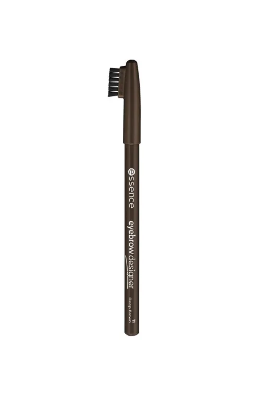 Essence Eyebrow Designer 11 _ 162208 _ Brown sold by Dunns