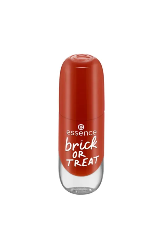 Essence Gel Nail Colour 59 _ 162540 _ Red sold by Dunns