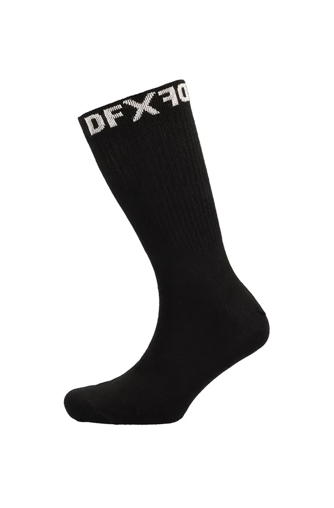 REVERSE DFX SINGLE SOCK sold by Dunns