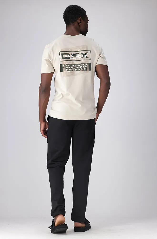 Snapjack Jogger _ 156367 _ Black sold by Dunns product image thumbnail 5