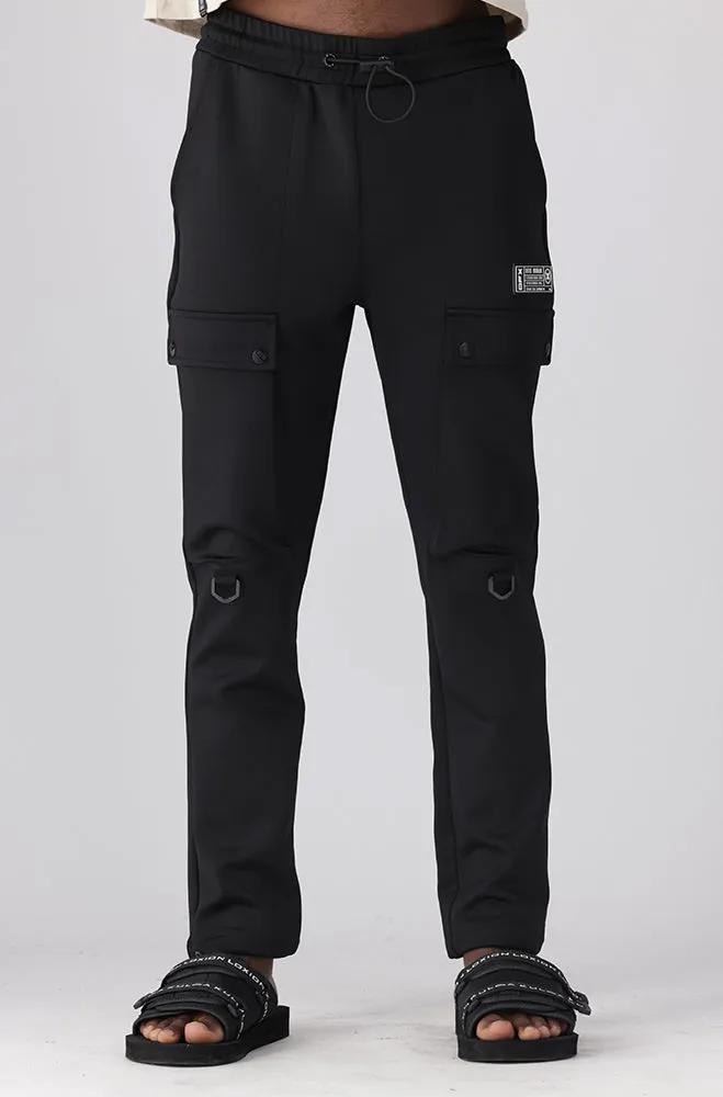 Snapjack Jogger _ 156367 _ Black sold by Dunns