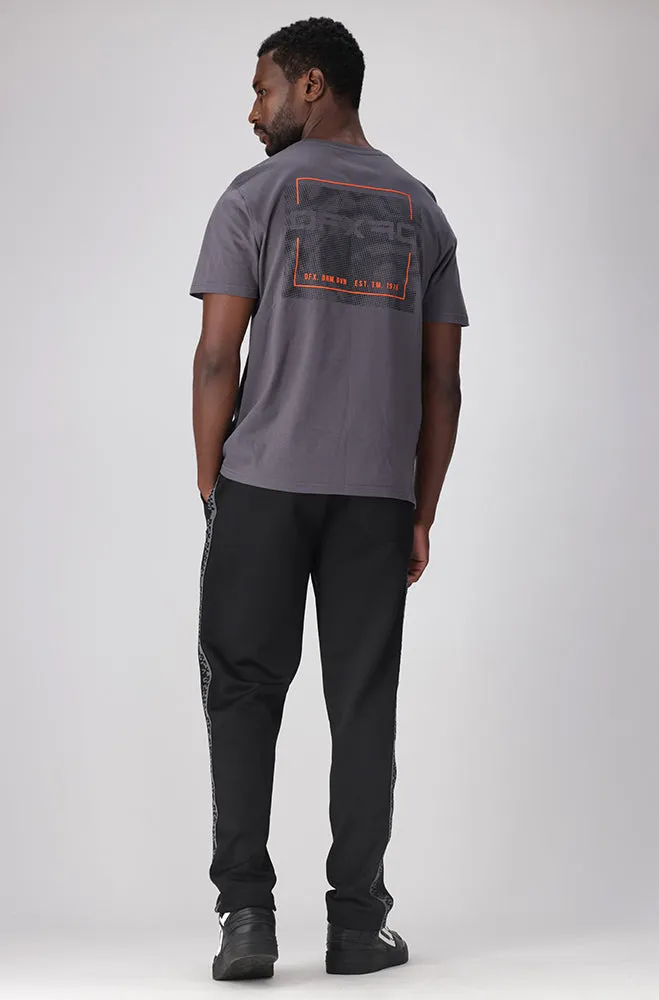 Ryder Tee _ 159288 _ Grey sold by Dunns product image thumbnail 5