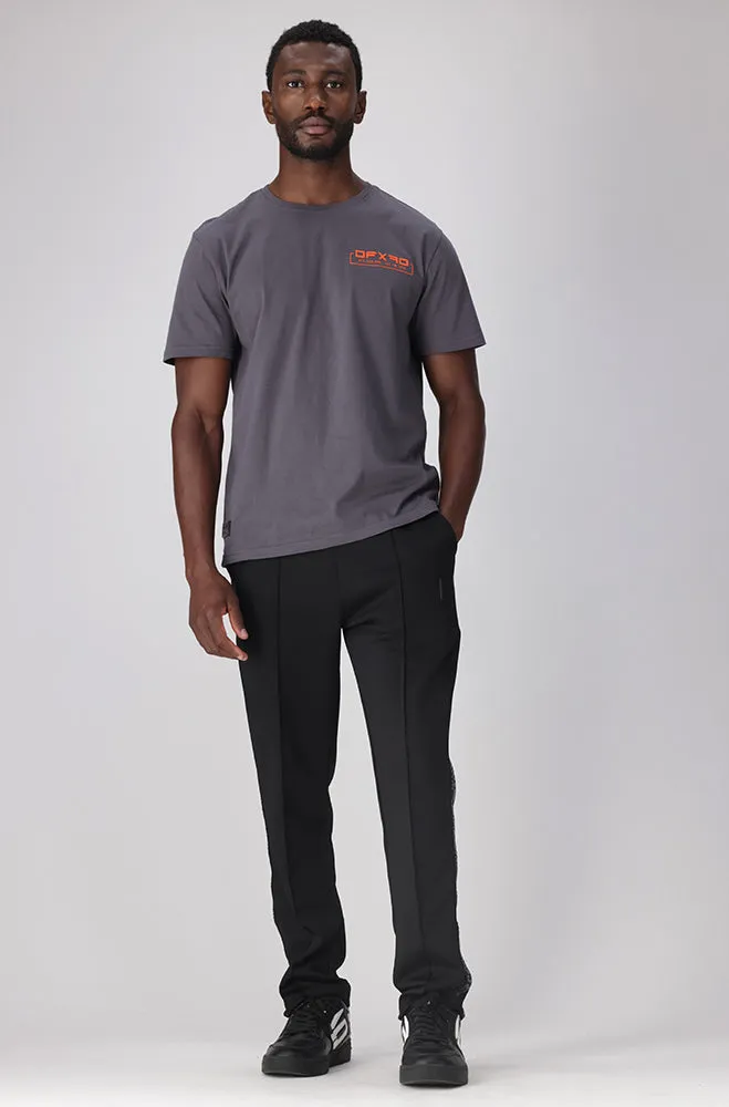Ryder Tee _ 159288 _ Grey sold by Dunns product image thumbnail 4