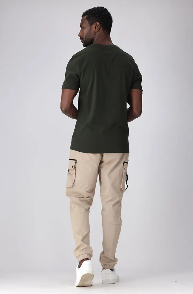 Naper Tee sold by Dunns product image thumbnail 5