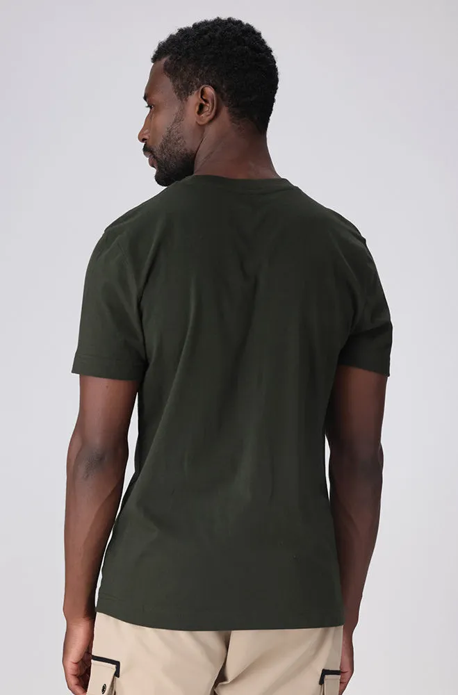 Naper Tee sold by Dunns product image thumbnail 3