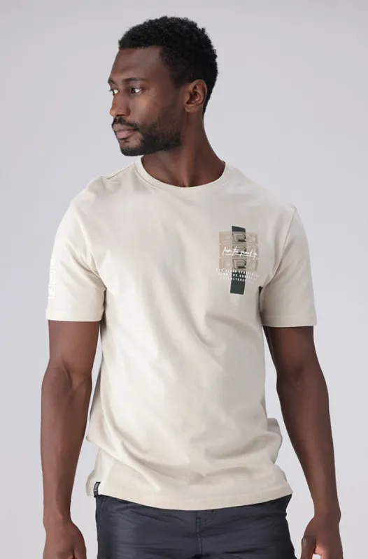 Hamilton Tee sold by Dunns