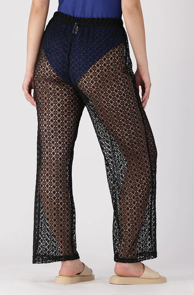 Cover Up _ 158388 _ Black sold by Dunns product image thumbnail 3