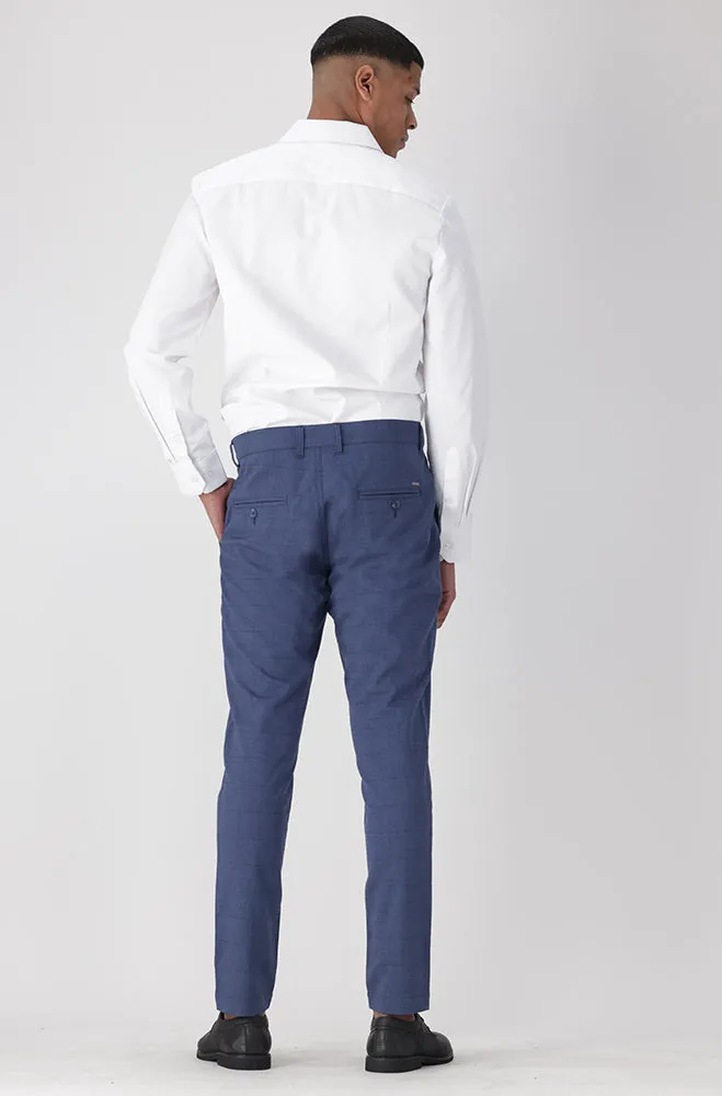 Palau Shirt _ 154303 _ White sold by Dunns product image thumbnail 4