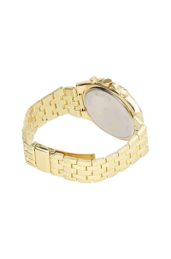 Colt Smart Watch _ 155126 _ Gold sold by Dunns product image thumbnail 2