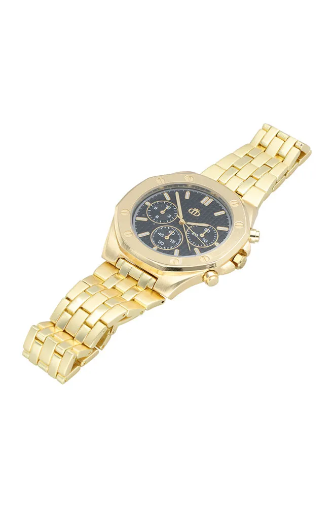 Colt Smart Watch _ 155126 _ Gold sold by Dunns