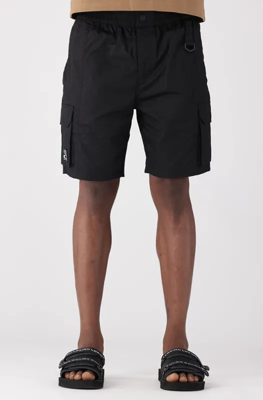 Loxion Kulca Short _ 156192 _ Black sold by Dunns