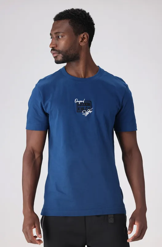 Loxion Kulca Branded Tee made by Dunns