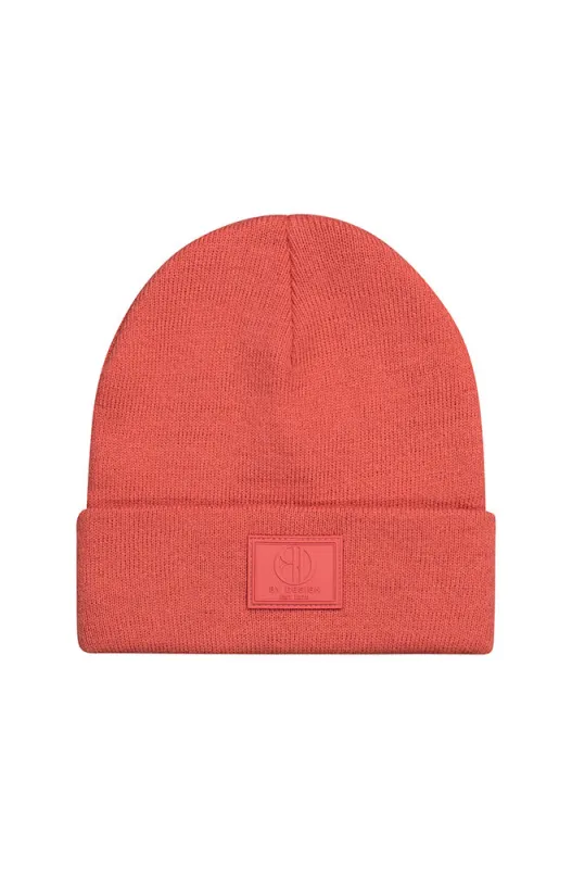 ALLAIRE TURNUP BASIC BEANIE sold by Dunns