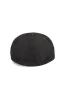 Tori Denim Newsboy Hat _ 156393 _ Black Wash sold by Dunns