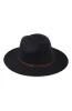 Hayden Fedora Hat _ 159582 _ Black sold by Dunns