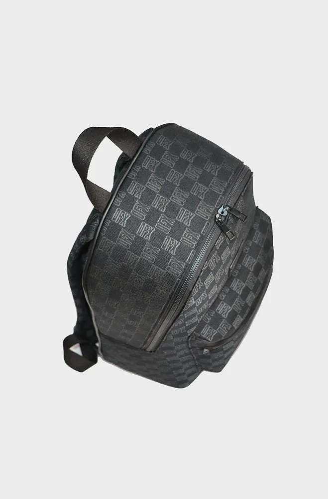 Asher Textured Backpack _ 151543 _ Multi sold by Dunns product image thumbnail 4
