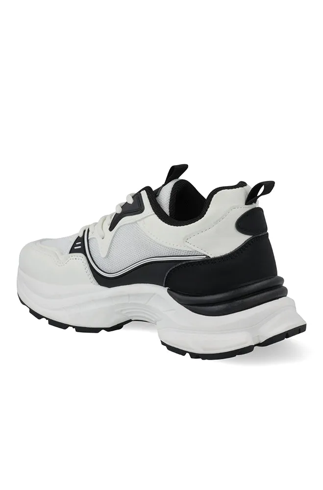 BROOKLYN CHUNKY SNEAKER sold by Dunns product image thumbnail 3