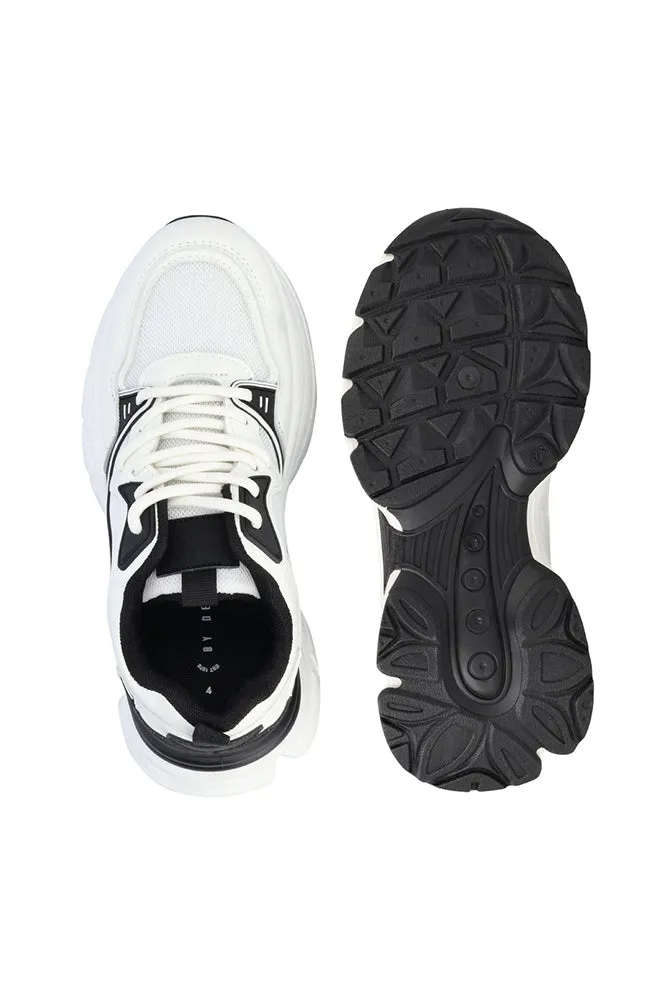BROOKLYN CHUNKY SNEAKER sold by Dunns product image thumbnail 4
