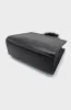 Lisa Large Tote Bag _ 159523 _ Black sold by Dunns