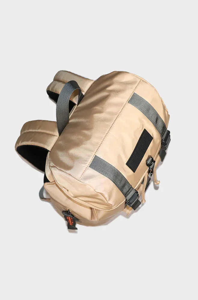 Loxion Kulca Utility Backpack _ 156598 _ Camel sold by Dunns product image thumbnail 5