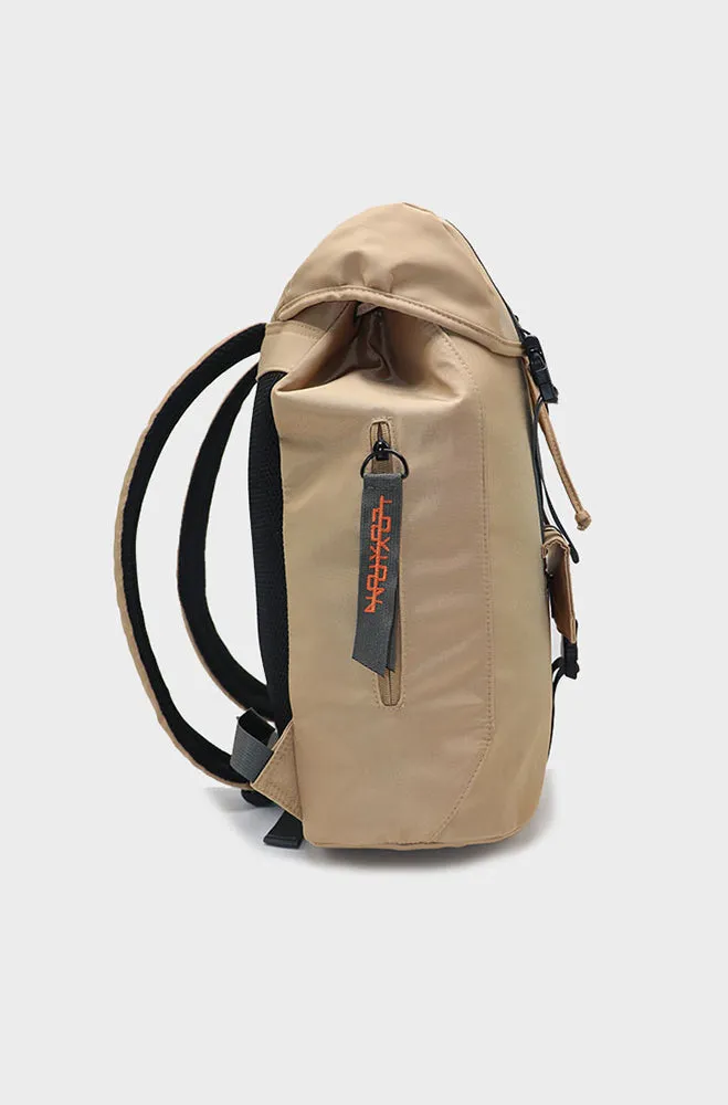 Loxion Kulca Utility Backpack _ 156598 _ Camel sold by Dunns product image thumbnail 3