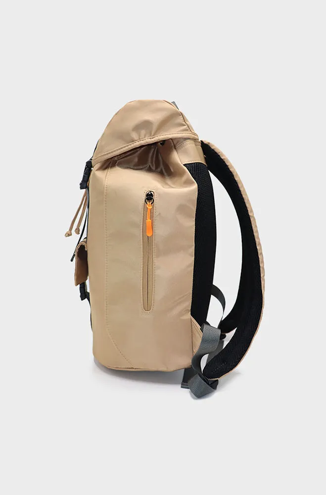 Loxion Kulca Utility Backpack _ 156598 _ Camel sold by Dunns product image thumbnail 2