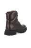 Cian Textured Boot _ 157683 _ Brown sold by Dunns