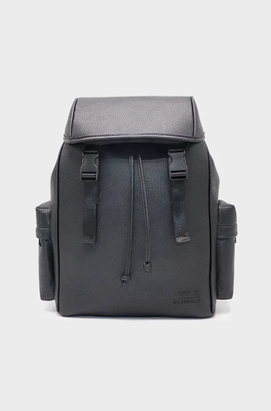 Sean Pu Smart Backpack _ 156613 _ Black sold by Dunns