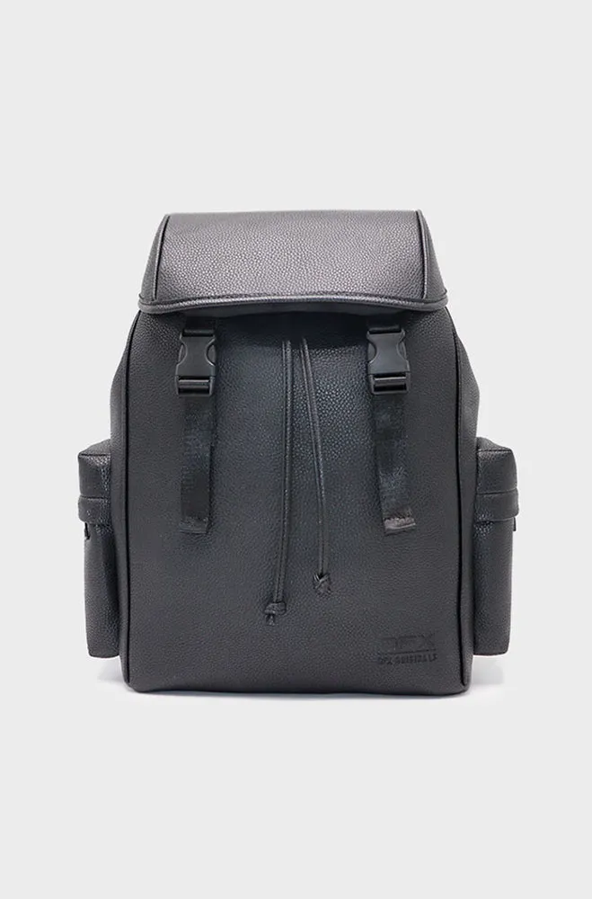 Sean Pu Smart Backpack _ 156613 _ Black sold by Dunns