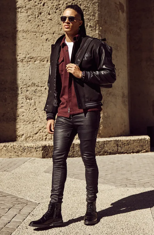 Oneonta Tapered Fit Denim sold by Dunns