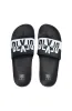 Waylon Core Slide _ 156935 _ Black sold by Dunns
