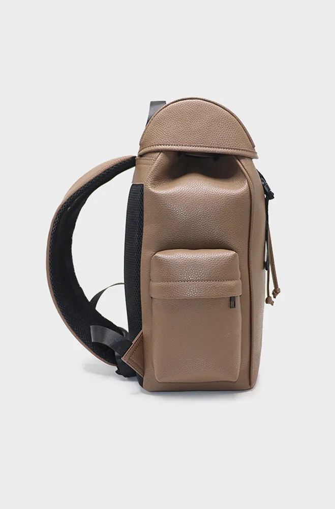 Sean Pu Smart Backpack _ 159563 _ Taupe sold by Dunns product image thumbnail 2