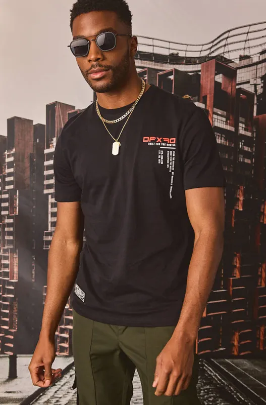 Littlestone Tee sold by Dunns