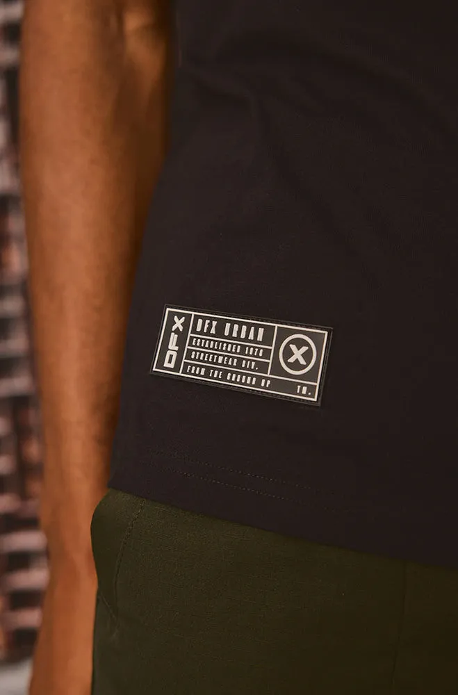 Littlestone Tee sold by Dunns product image thumbnail 5