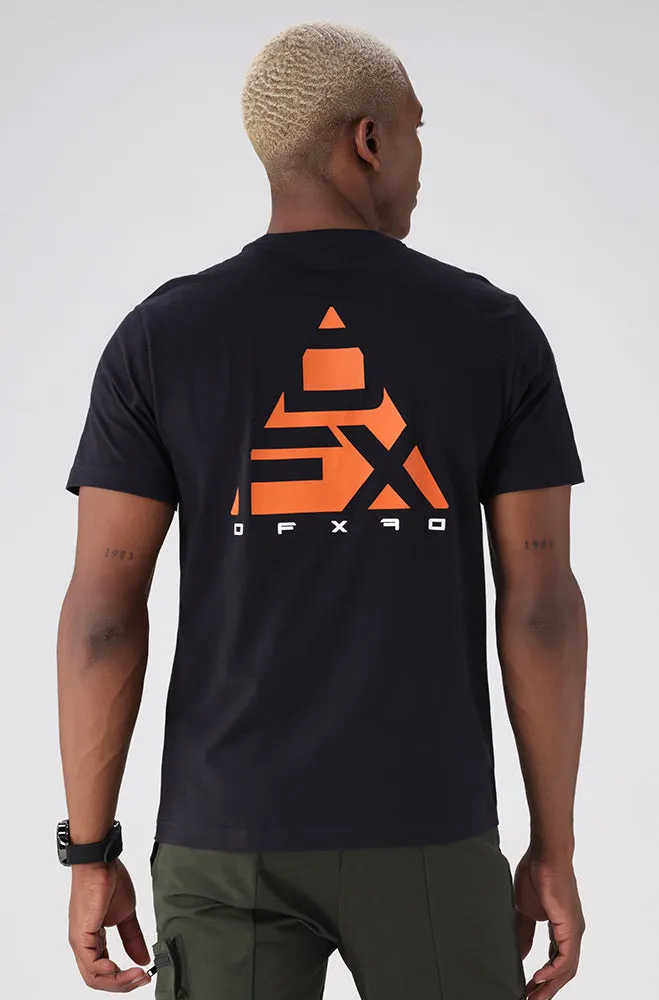 Littlestone Tee sold by Dunns product image thumbnail 3