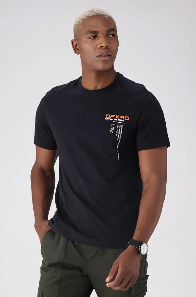 Littlestone Tee sold by Dunns product image thumbnail 2