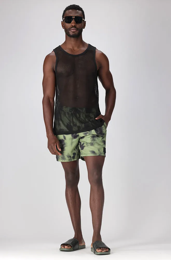 Centennial Pool Short _ 157559 _ Multi sold by Dunns product image thumbnail 4