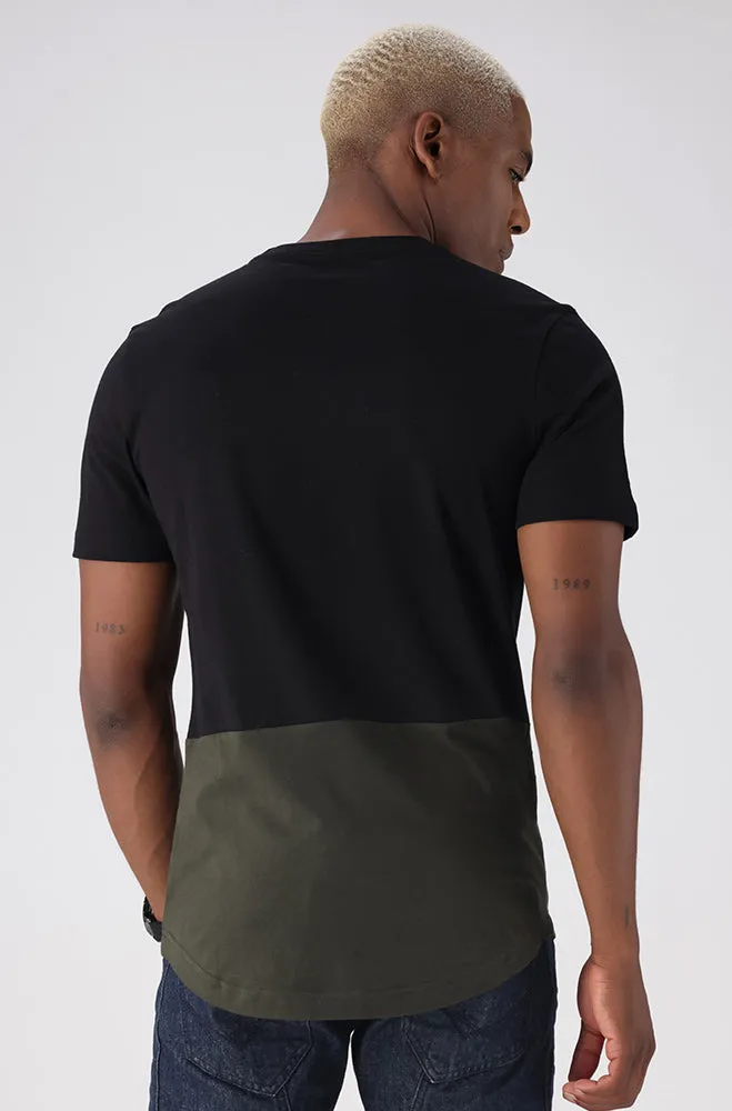 Abraham Tee sold by Dunns product image thumbnail 3