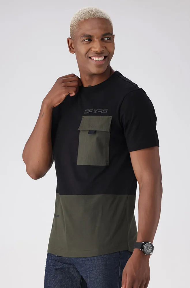 Abraham Tee sold by Dunns product image thumbnail 2