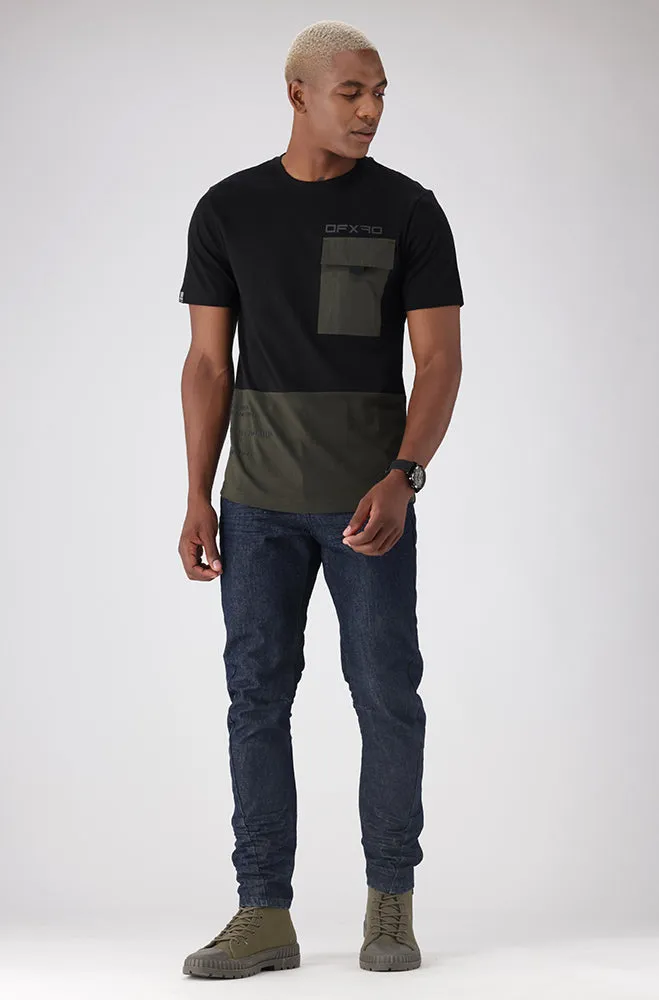 Abraham Tee sold by Dunns product image thumbnail 4