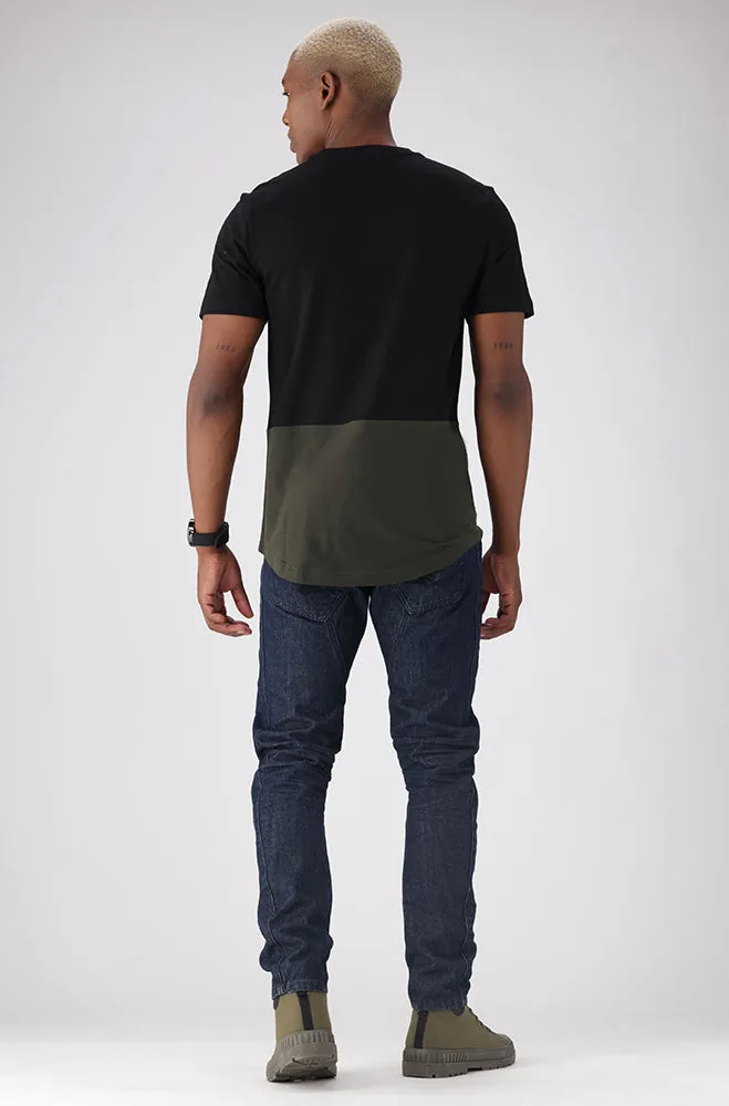 Abraham Tee sold by Dunns product image thumbnail 5